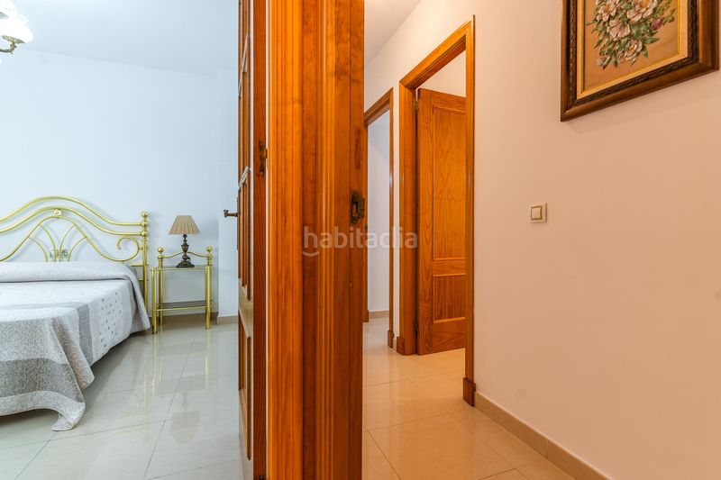 Foto 345fd10f-5b07-4fa3-a030-b6dcef4e6b64. Apartament amb aparcament a La Banda - Campo de Fútbol Chiclana de la Frontera