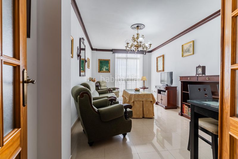 Foto 5300d895-6f31-468f-b5f9-d37f5631a59d. Apartament amb aparcament a La Banda - Campo de Fútbol Chiclana de la Frontera