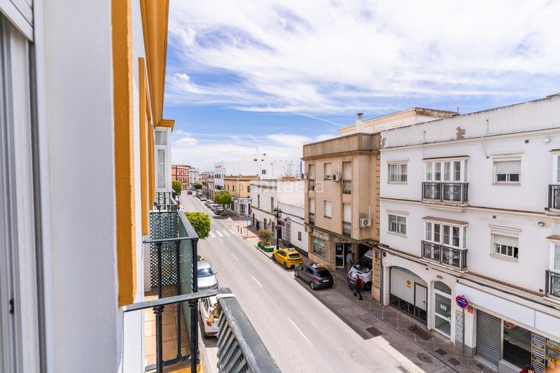 Foto a8a64b52-28ba-4fa3-8017-7e66b37620ec. Apartament amb aparcament a La Banda - Campo de Fútbol Chiclana de la Frontera