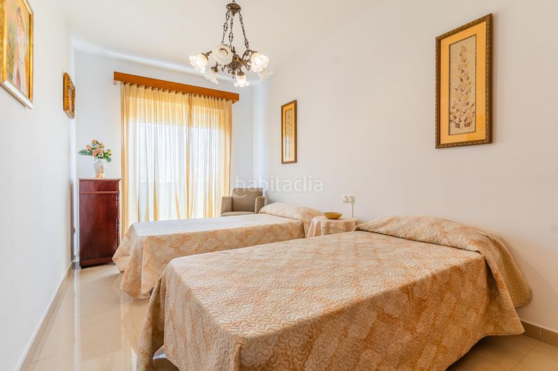 Foto b88bb8aa-12e8-4870-a873-2a464f405a38. Apartament amb aparcament a La Banda - Campo de Fútbol Chiclana de la Frontera