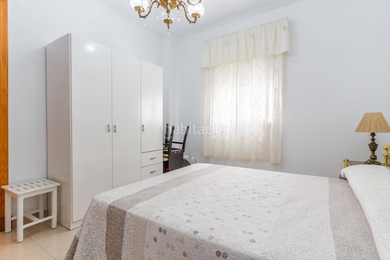 Foto cb50835e-d4d8-4b85-9084-5ab68a8425af. Apartament amb aparcament a La Banda - Campo de Fútbol Chiclana de la Frontera