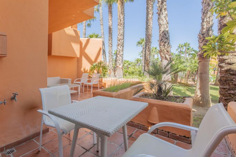 Foto 0e24826f-7269-41bc-8df2-143497b1cfed. Apartament amb aparcament piscina a La Barrosa Chiclana de la Frontera