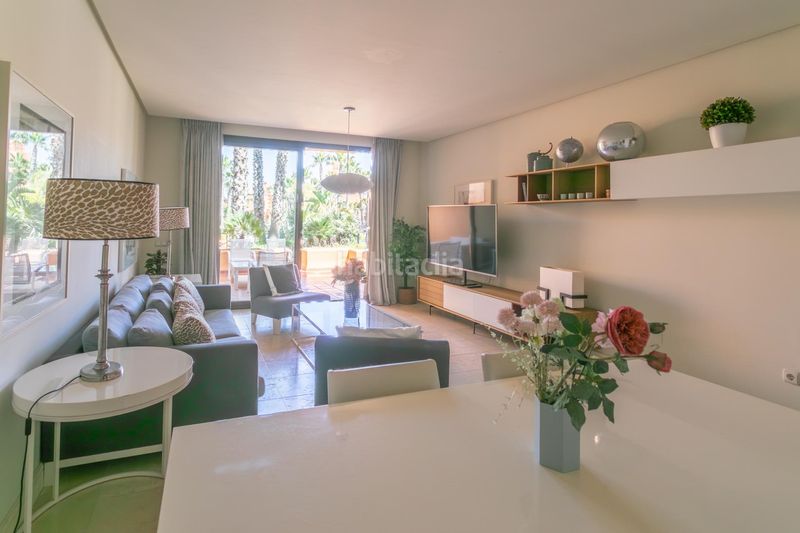 Foto 7bd19255-8410-4cc8-9cd9-e85782bcc2fd. Apartament amb aparcament piscina a La Barrosa Chiclana de la Frontera