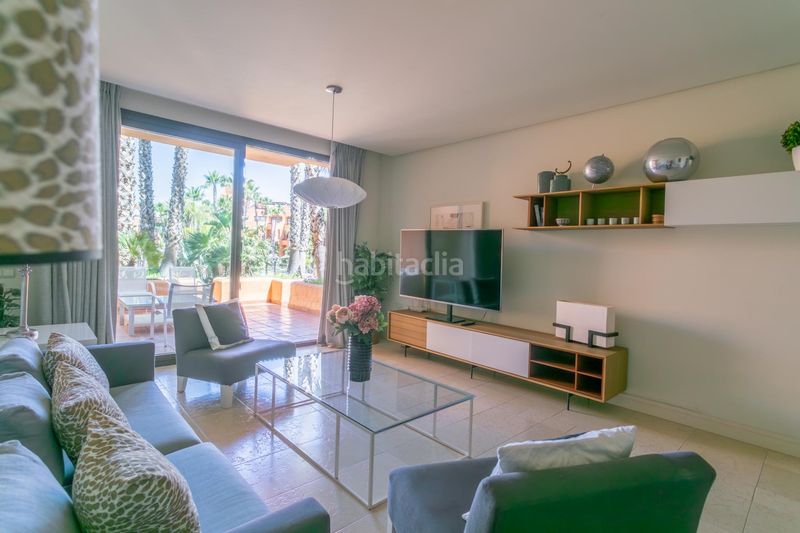 Foto a5c0b97c-3986-4295-9586-1a61f565293d. Apartament amb aparcament piscina a La Barrosa Chiclana de la Frontera
