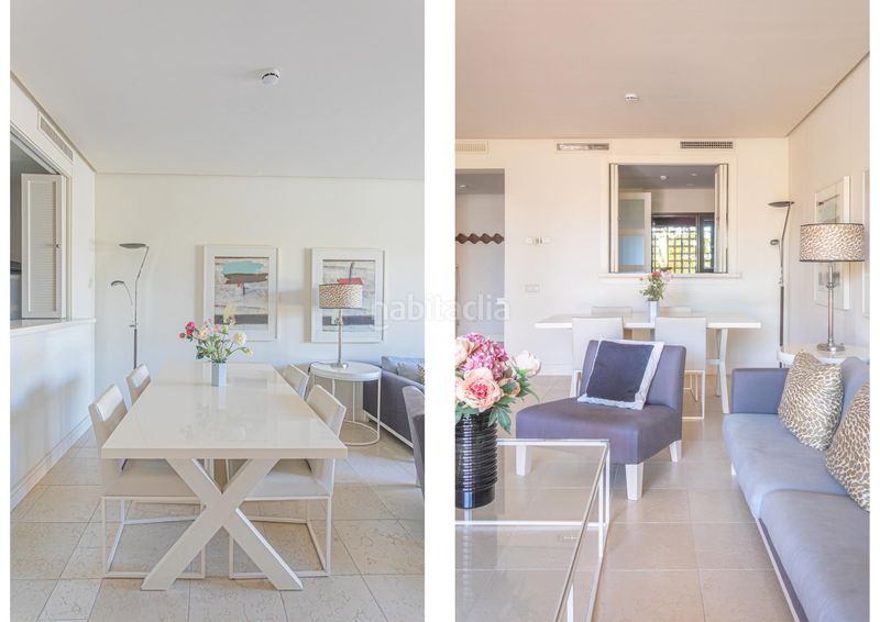 Foto e14a459a-c5d6-4342-85af-e84c09bbe5f5. Apartament amb aparcament piscina a La Barrosa Chiclana de la Frontera