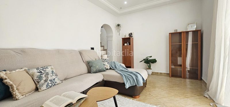 Foto 07908da3-3497-48ad-b193-22cebbb01e58. Apartament a Centro Ciudad San Fernando