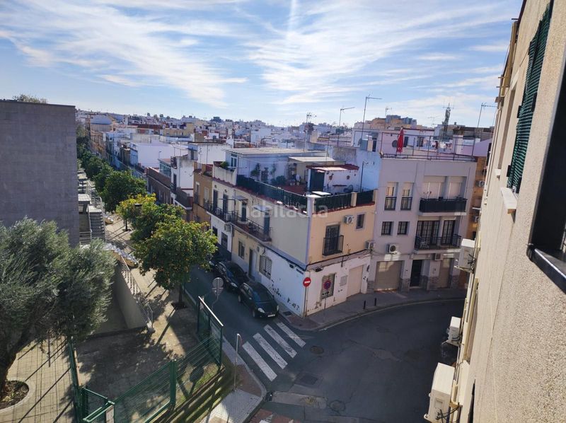 Foto 4b92cc67-3b54-49e9-85d7-e58ca9039ff3. Apartament a Bellavista Sevilla