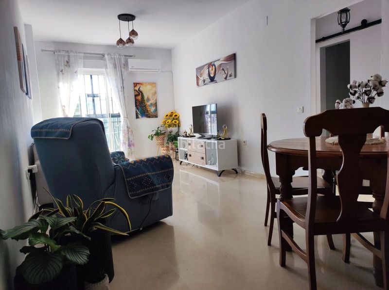 Foto 795be415-e66c-435b-b936-2ee388180e63. Apartament a Bellavista Sevilla