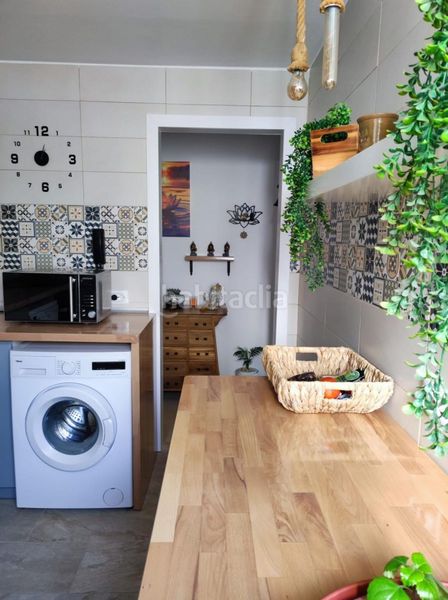 Foto d841ecc0-4a2d-4b70-ac4c-0f5aa6f51ea0. Apartament a Bellavista Sevilla
