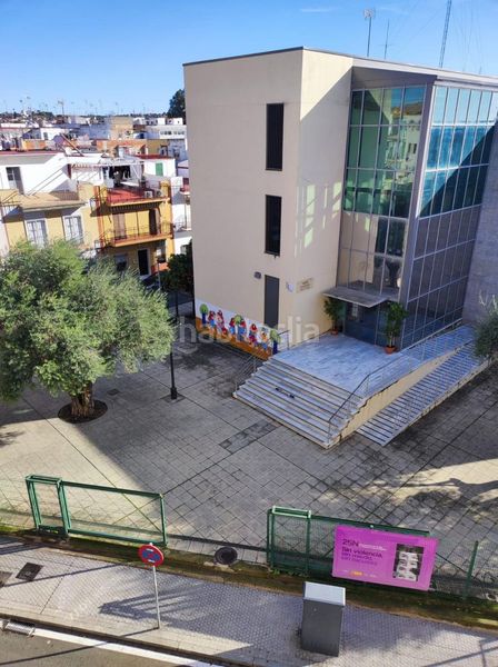 Foto dc92c421-906c-4319-9b68-1935ed790d9e. Apartament a Bellavista Sevilla