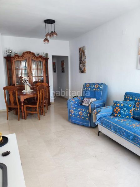Foto e5434039-d35e-4274-84cb-3c85591b1528. Apartament a Bellavista Sevilla