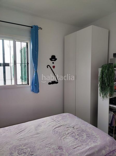 Foto facd90db-2b26-4306-b9a4-3c407f7fdbeb. Apartament a Bellavista Sevilla