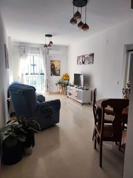 Foto fcc73ea4-8373-416d-9871-3b492b9f8ad8. Apartament a Bellavista Sevilla