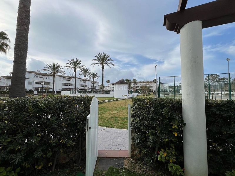 Foto 037fe81f-97a0-45cb-b30f-5e2b30f41bca. Apartament amb aparcament a La Barrosa Chiclana de la Frontera
