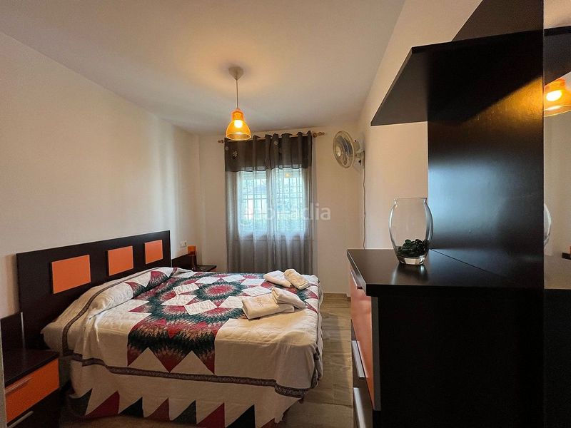 Foto 15111b65-3f01-4ec2-8689-a2b1273700ad. Apartament amb aparcament a La Barrosa Chiclana de la Frontera