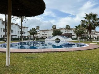 Apartament a Avenida de la Barrosa