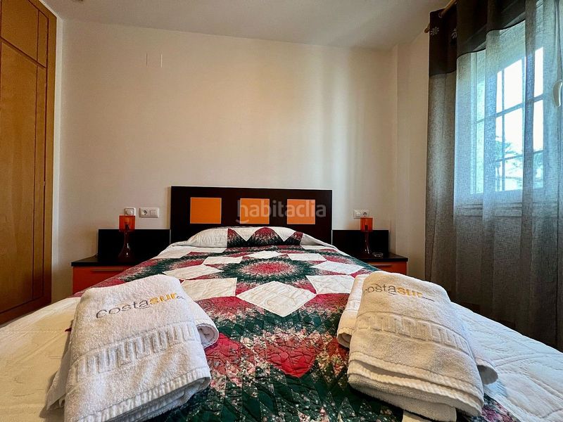 Foto 70a44007-37b7-4c69-b652-8e8bc28fd5eb. Apartament amb aparcament a La Barrosa Chiclana de la Frontera