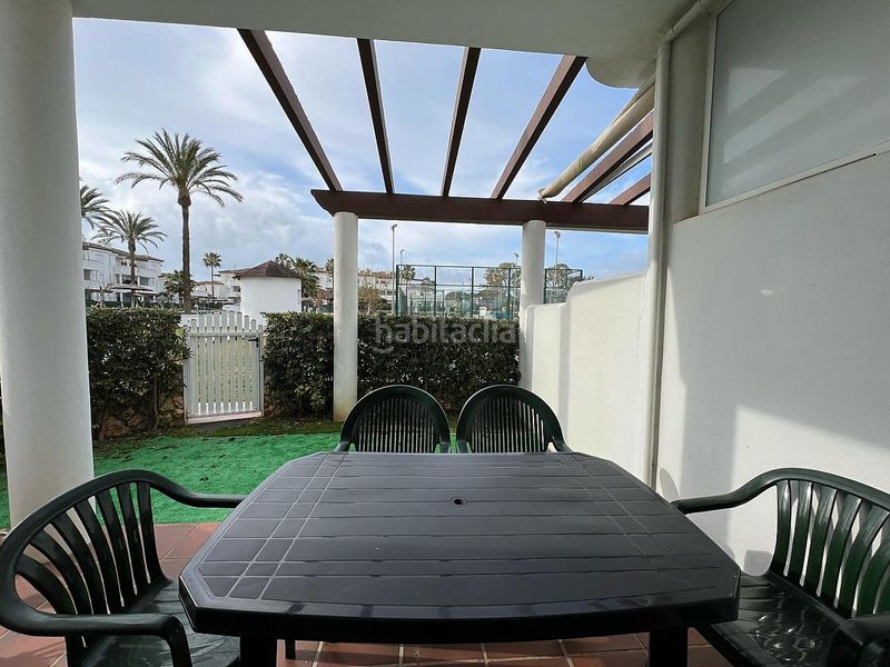 Foto 90147fbe-2bbd-4005-9e06-ec18e0cc559d. Apartament amb aparcament a La Barrosa Chiclana de la Frontera