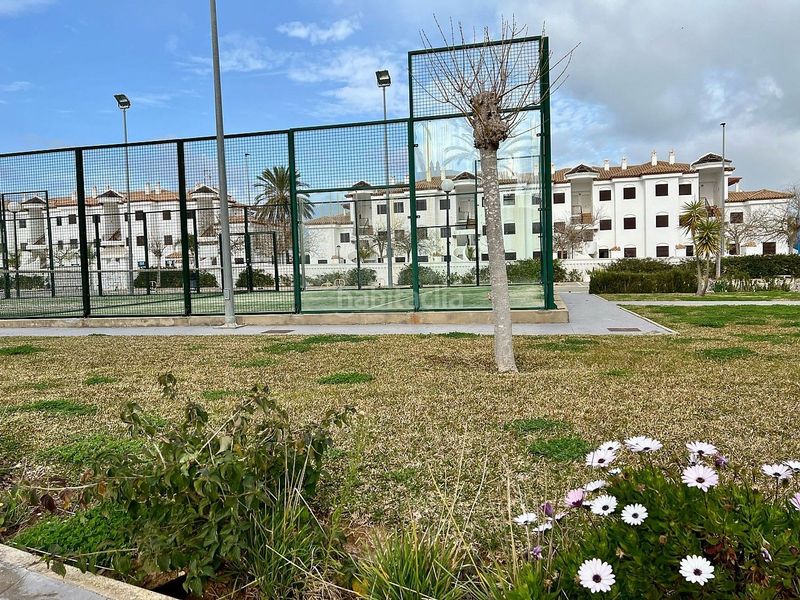 Foto ca666409-bb88-4119-a333-e935f3731bcd. Apartament amb aparcament a La Barrosa Chiclana de la Frontera