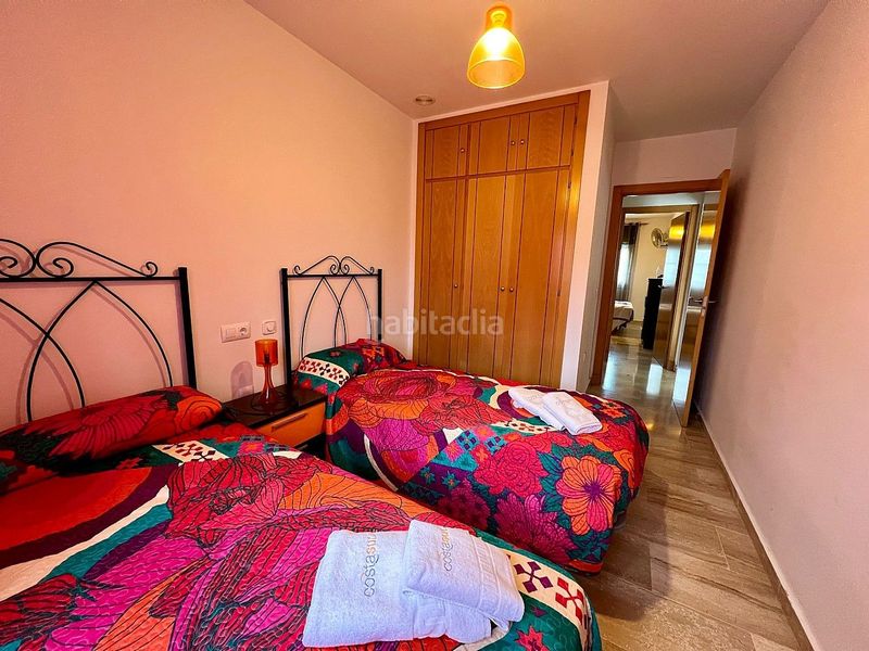 Foto d27cea2d-c7ad-4e47-a1e9-28559b5e2d25. Apartament amb aparcament a La Barrosa Chiclana de la Frontera