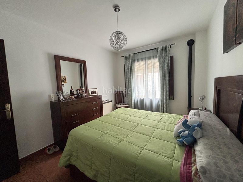 Foto a323db98-e540-40bd-9130-03c5f67ce2f7. Casa adossada amb aparcament a Centro Ronda