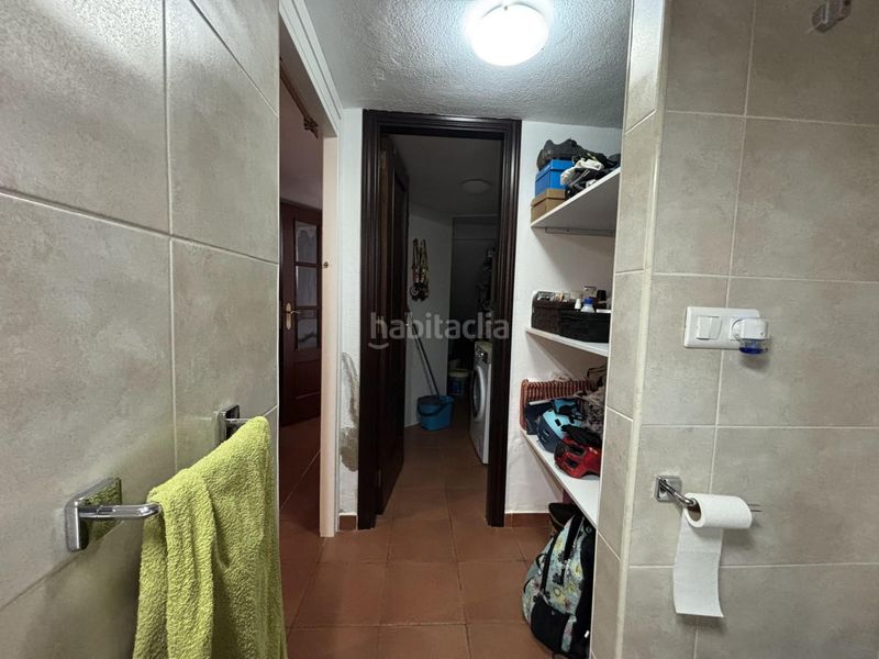 Foto abed0d86-9b5e-41a6-807e-0447621a3d8a. Casa adossada amb aparcament a Centro Ronda