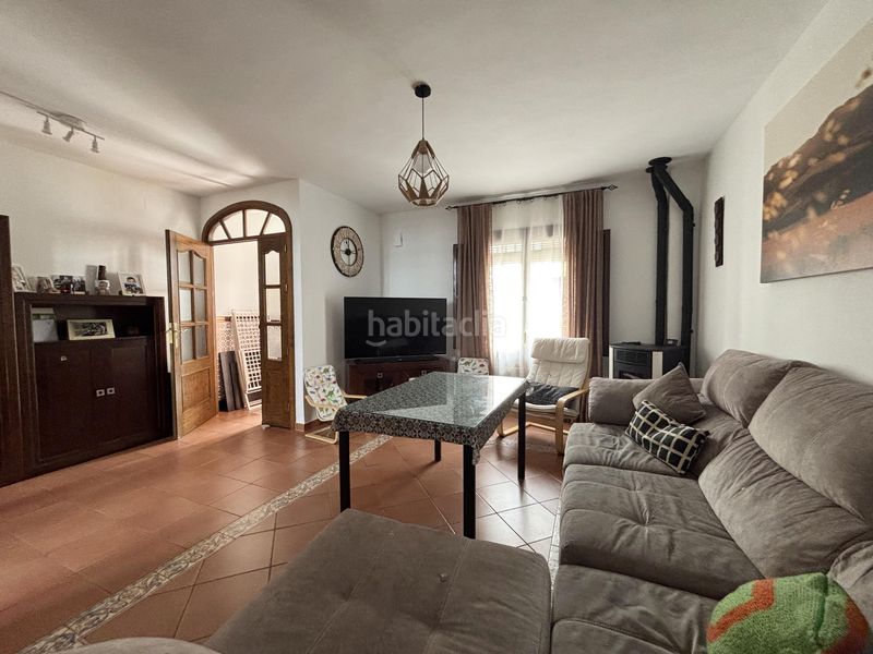 Foto c383d734-186f-44fc-96a6-b690aae6a5c7. Casa adossada amb aparcament a Centro Ronda