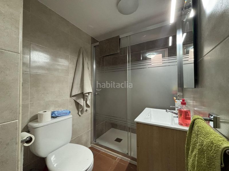 Foto da1de37c-f430-4b86-b9da-2f80026a9ec3. Casa adossada amb aparcament a Centro Ronda