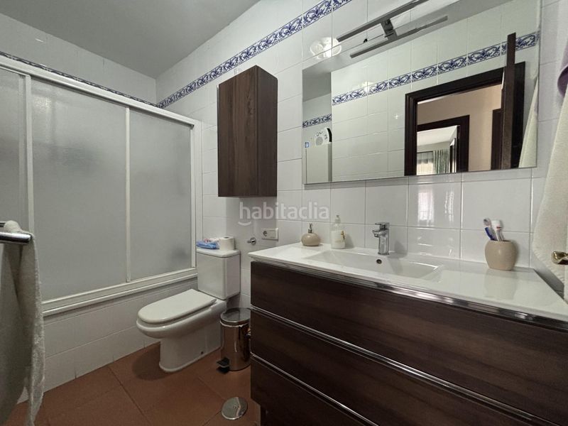 Foto e69f6a0e-d319-476f-9de9-85994450d977. Casa adossada amb aparcament a Centro Ronda