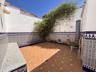 Chalet in Algodonales. Casa