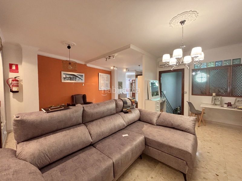 Foto 808e6ba5-03be-48e7-9544-8784a8ff0bdb. Chalet casa en Algodonales