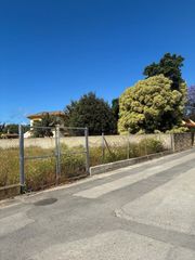 Terreno residencial  Carretera de la barrosa. Parcela urbana