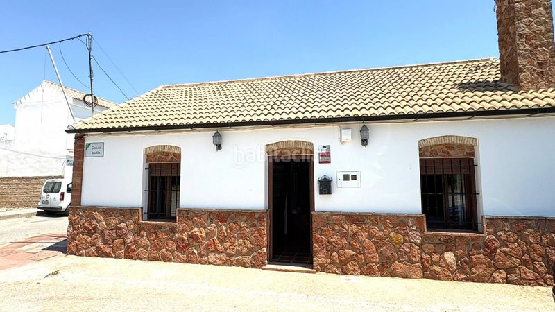 Foto 14164461-e55d-45b5-a913-784c2da095e1. Chalet  en Arcos de la Frontera