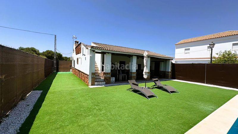 Foto 225457d1-6ecd-42ff-837e-81f8d53a24d0. Chalet  en Arcos de la Frontera