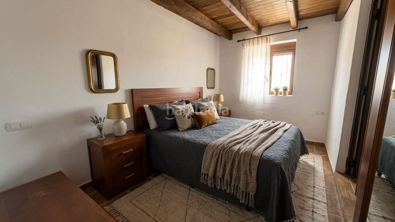 Foto 4cb6456e-ce65-461b-802e-46200d89d888. Chalet  en Arcos de la Frontera