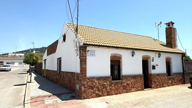 Foto 562ebb74-32c9-4656-9602-2e1766985b50. Chalet  en Arcos de la Frontera