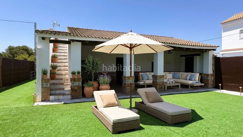 Foto 57f19ab4-0685-4d8f-8375-054b7462e83b. Chalet  en Arcos de la Frontera