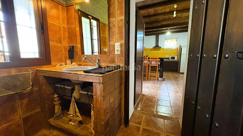 Foto 6177e6fe-a692-44b5-9c39-526b6995b50a. Chalet  en Arcos de la Frontera