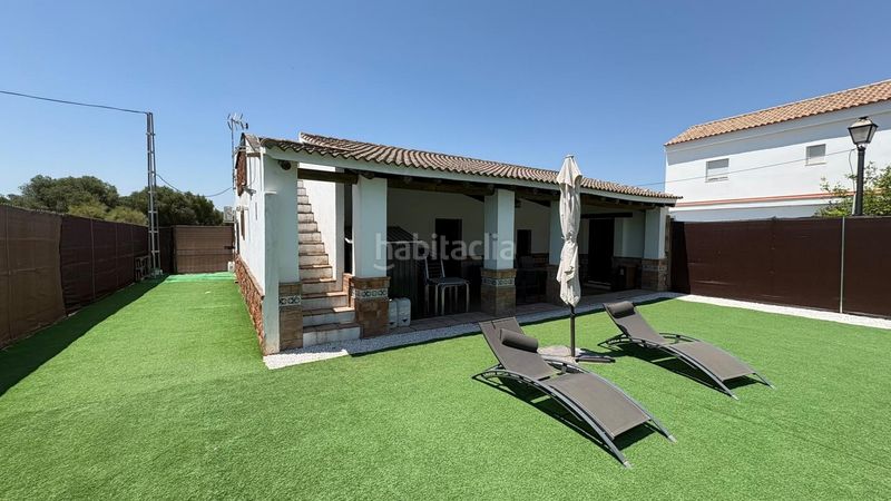 Foto 65dd8e69-0794-43b0-ae75-60a10ac510a6. Xalet amb piscina a Arcos de la Frontera
