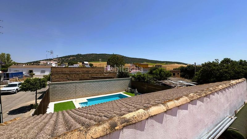Foto 6b58edeb-675f-4c8d-9d24-915f27ddab01. Chalet  en Arcos de la Frontera