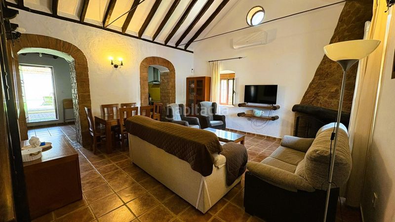 Foto 7b882ace-4809-4067-95d0-b3f10a09d5cb. Chalet  en Arcos de la Frontera