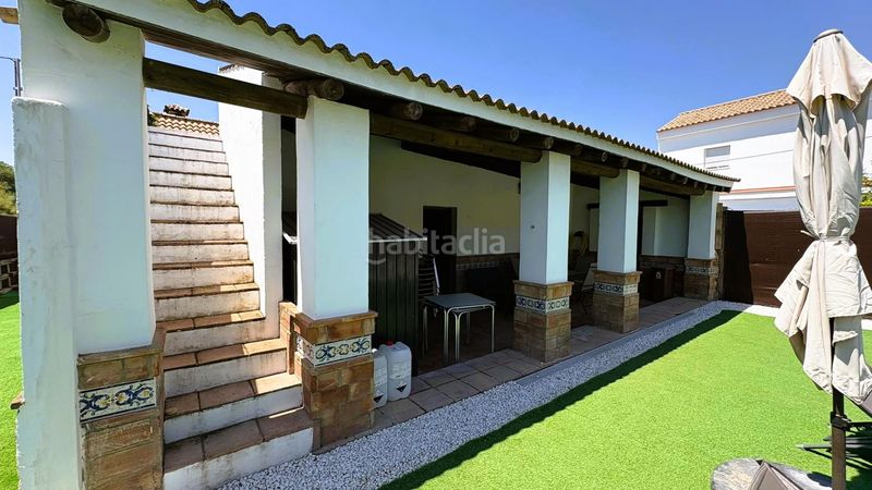Foto 882e9a21-88d7-40aa-a62c-8dfe66e4ac3d. Chalet  en Arcos de la Frontera