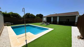 Chalet en Arcos de la Frontera. Chalet