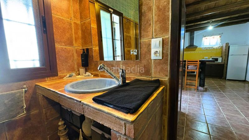 Foto 915da47c-ba67-4938-8115-4019c1f025b6. Chalet  en Arcos de la Frontera