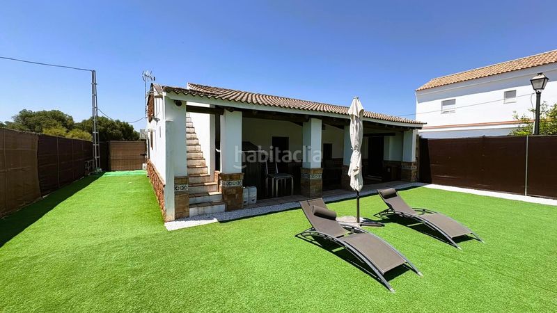 Foto 9db9af49-7503-436f-9651-4fc0d61f34f4. Chalet  en Arcos de la Frontera