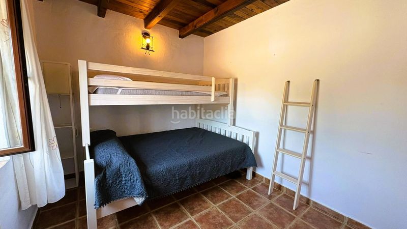 Foto 9e7de773-1956-4a38-b982-f4dea2d1c689. Chalet  en Arcos de la Frontera