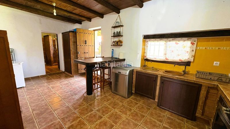 Foto b195b710-6b50-4600-8f0b-273dedb246dc. Chalet  en Arcos de la Frontera