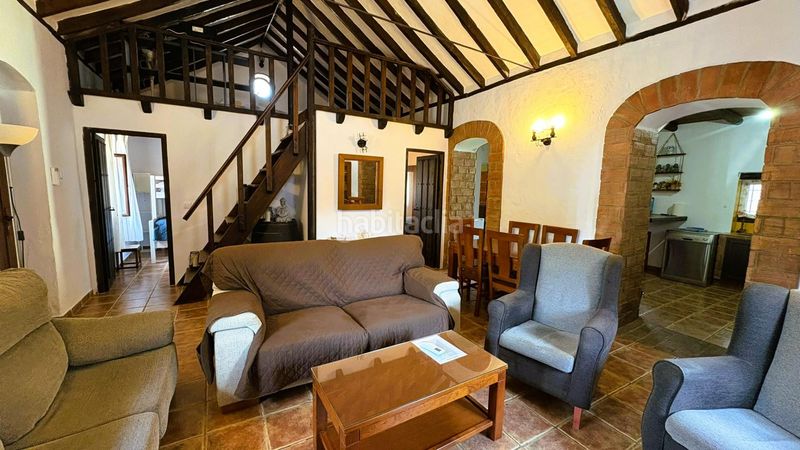 Foto c908ee1f-324d-4622-b8d4-82ee2372381f. Chalet  en Arcos de la Frontera