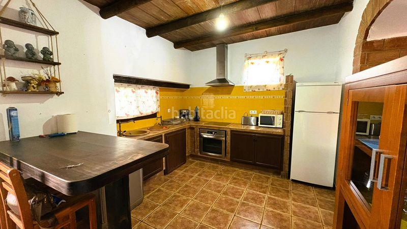 Foto cd42c581-247b-4f20-b2b2-2e3dce886644. Chalet  en Arcos de la Frontera