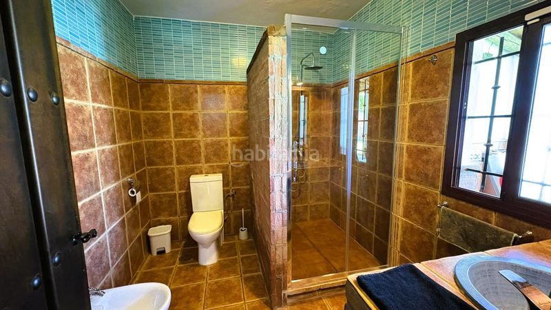 Foto cd6988c6-9ad5-43b4-9c06-f55c8e508b6b. Chalet  en Arcos de la Frontera